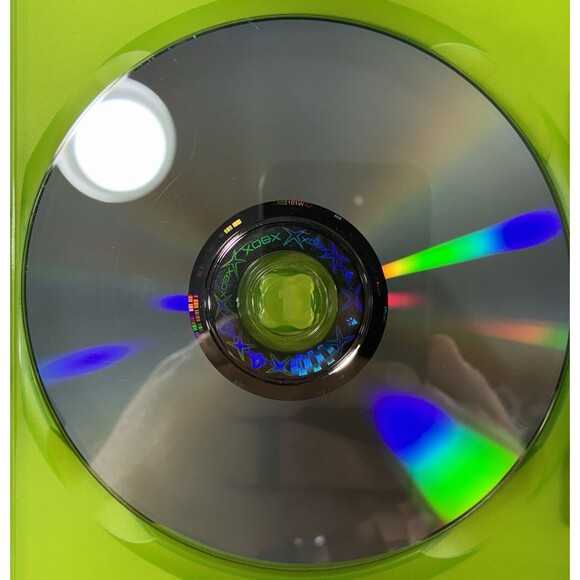 Mercenaries: Playground of Destruction Xbox 2005 Complete with Manual Tested - Picture 9 of 10